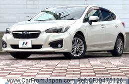 subaru impreza-wagon 2018 -SUBARU--Impreza Wagon DBA-GT2--GT2-032992---SUBARU--Impreza Wagon DBA-GT2--GT2-032992-