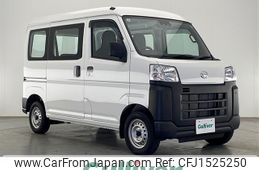 daihatsu hijet-van 2022 CFJ1525250