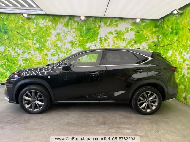 lexus nx 2015 quick_quick_DBA-AGZ10_AGZ10-1007778 image 2