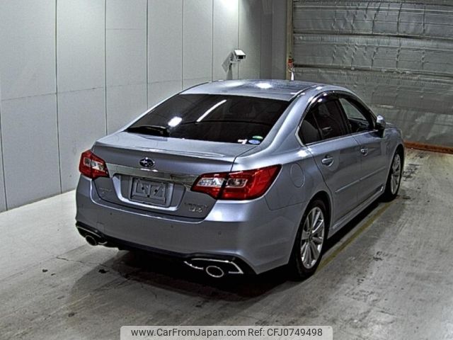 subaru legacy-b4 2019 -SUBARU--Legacy B4 BN9--BN9-019506---SUBARU--Legacy B4 BN9--BN9-019506- image 2