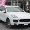 porsche cayenne 2018 -PORSCHE--Porsche Cayenne ABA-92ACEY--WP1ZZZ92ZJKA05865---PORSCHE--Porsche Cayenne ABA-92ACEY--WP1ZZZ92ZJKA05865- image 1