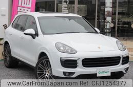 porsche cayenne 2018 -PORSCHE--Porsche Cayenne ABA-92ACEY--WP1ZZZ92ZJKA05865---PORSCHE--Porsche Cayenne ABA-92ACEY--WP1ZZZ92ZJKA05865-