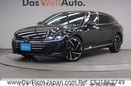 volkswagen arteon 2022 CFJ1862749