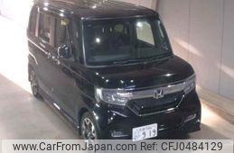 honda n-box 2018 -HONDA 【京都 586ﾂ919】--N BOX JF3--2047376---HONDA 【京都 586ﾂ919】--N BOX JF3--2047376-