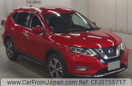 nissan x-trail 2020 quick_quick_DBA-T32_065260