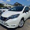 nissan note 2018 -NISSAN--Note HE12--204556---NISSAN--Note HE12--204556- image 17