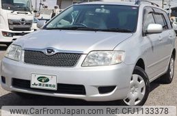 toyota corolla-fielder 2006 -TOYOTA--Corolla Fielder CBA-NZE121G--NZE121-3363396---TOYOTA--Corolla Fielder CBA-NZE121G--NZE121-3363396-