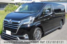 toyota granace 2020 CFJ1818131