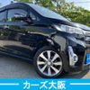mitsubishi ek 2014 CFJ1830885 image 3