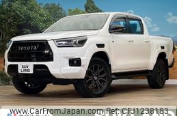 toyota hilux 2023 -TOYOTA--Hilux 3DF-GUN125--GUN125-3946001---TOYOTA--Hilux 3DF-GUN125--GUN125-3946001-