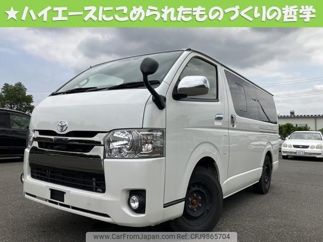 toyota hiace-van 2019 quick_quick_QDF-GDH206V_1025700 image 1