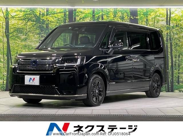 honda stepwagon 2022 -HONDA--Stepwgn 6AA-RP8--RP8-1016630---HONDA--Stepwgn 6AA-RP8--RP8-1016630- image 1