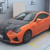 lexus rc-f 2015 -LEXUS--Lexus RC F USC10-6001111---LEXUS--Lexus RC F USC10-6001111- image 1