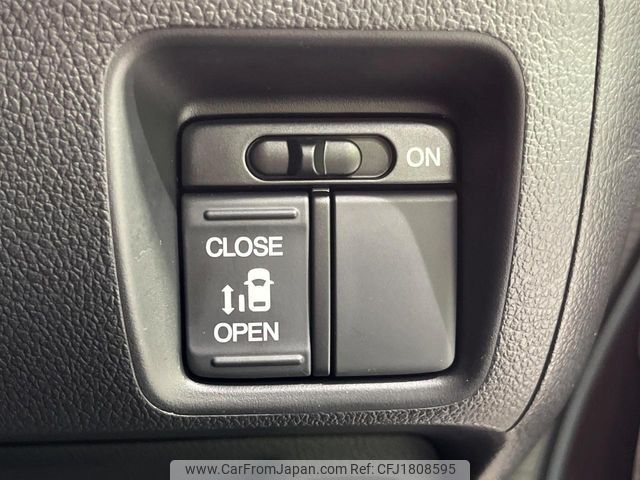 honda n-box 2016 CFJ1808595 image 2