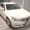 mercedes-benz e-class 2011 -MERCEDES-BENZ--Benz E Class 207356-2F104007---MERCEDES-BENZ--Benz E Class 207356-2F104007- image 1