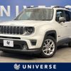 jeep renegade 2019 -CHRYSLER--Jeep Renegade 3BA-BU13--1C4BU0000KPK00120---CHRYSLER--Jeep Renegade 3BA-BU13--1C4BU0000KPK00120- image 1