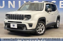 jeep renegade 2019 -CHRYSLER--Jeep Renegade 3BA-BU13--1C4BU0000KPK00120---CHRYSLER--Jeep Renegade 3BA-BU13--1C4BU0000KPK00120-