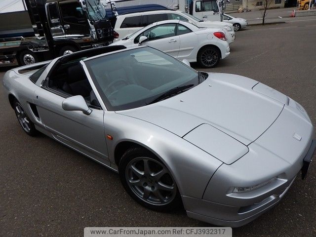 honda nsx 1997 -HONDA--NSX E-NA2--NA2-100011---HONDA--NSX E-NA2--NA2-100011- image 1