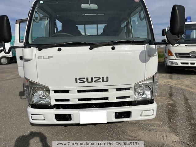 isuzu elf-truck 2008 GOO_NET_EXCHANGE_0805007A30241210W003 image 2