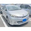 toyota wish 2011 -TOYOTA--Wish DBA-ZGE20W--ZGE20-0097111---TOYOTA--Wish DBA-ZGE20W--ZGE20-0097111- image 1