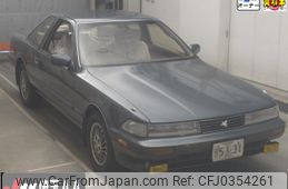 toyota soarer 1989 -TOYOTA--Soarer MZ20--0012779---TOYOTA--Soarer MZ20--0012779-