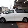 toyota alphard 2011 24120503 image 4