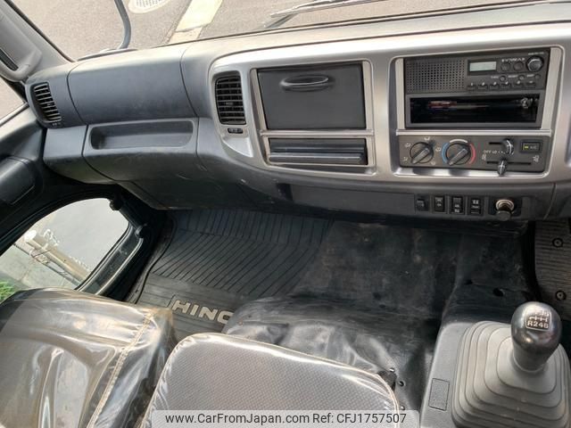 hino ranger 2014 CFJ1757507 image 2