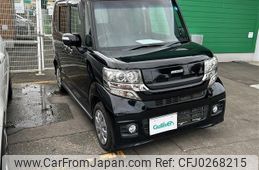 honda n-box 2011 -HONDA--N BOX DBA-JF2--JF2-1000144---HONDA--N BOX DBA-JF2--JF2-1000144-