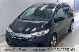 honda fit 2015 23003