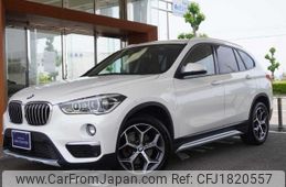 bmw x1 2018 CFJ1820557