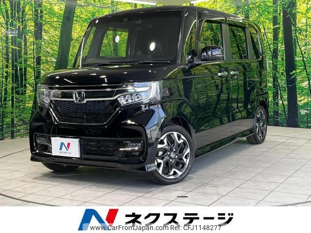 honda n-box 2020 quick_quick_JF3_JF3-2245367 image 1