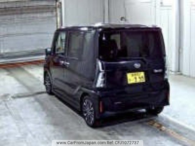 daihatsu tanto 2023 -DAIHATSU 【愛媛 581ﾋ999】--Tanto LA650S--0375528---DAIHATSU 【愛媛 581ﾋ999】--Tanto LA650S--0375528- image 2