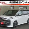 toyota noah 2023 -TOYOTA--Noah 6BA-MZRA90W--MZRA90-0073448---TOYOTA--Noah 6BA-MZRA90W--MZRA90-0073448- image 1