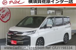 toyota noah 2023 -TOYOTA--Noah 6BA-MZRA90W--MZRA90-0073448---TOYOTA--Noah 6BA-MZRA90W--MZRA90-0073448-