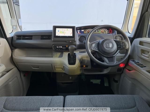 honda n-box 2020 quick_quick_JF3_JF3-1440375 image 2