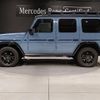 mercedes-benz g-class 2024 quick_quick_463350_W1N4633502X502396 image 2