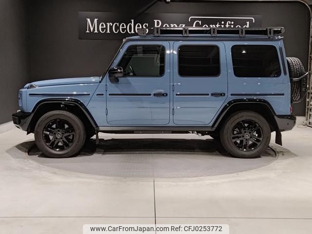 mercedes-benz g-class 2024 quick_quick_463350_W1N4633502X502396 image 2