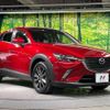 mazda cx-3 2015 -MAZDA--CX-3 LDA-DK5FW--DK5FW-120499---MAZDA--CX-3 LDA-DK5FW--DK5FW-120499- image 17