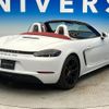 porsche boxster 2018 CFJ1638697 image 11