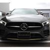 mercedes-benz a-class 2018 -MERCEDES-BENZ--Benz A Class 5BA-177084M--WDD1770842J047870---MERCEDES-BENZ--Benz A Class 5BA-177084M--WDD1770842J047870- image 10