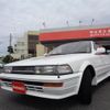 toyota corolla-levin 1987 CFJ1719489 image 9