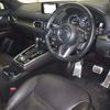 mazda cx-8 2018 -MAZDA 【岐阜 303ｿ6558】--CX-8 KG2P-110578---MAZDA 【岐阜 303ｿ6558】--CX-8 KG2P-110578- image 4