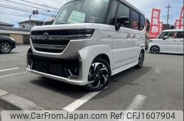 suzuki spacia 2025 CFJ1607904