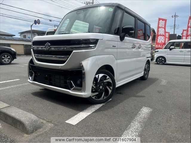 suzuki spacia 2025 CFJ1607904 image 1