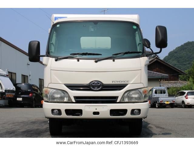 toyota toyoace 2013 quick_quick_TKG-XZC645_XZC645-0001636 image 2