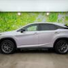lexus rx 2016 CFJ1839790 image 2