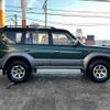 toyota land-cruiser-prado 1998 CFJ1614614 image 12