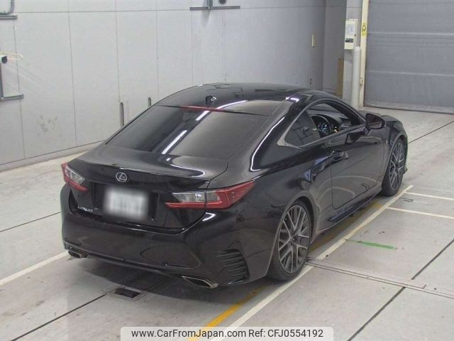 lexus rc 2015 -LEXUS--Lexus RC GSC10-6001088---LEXUS--Lexus RC GSC10-6001088- image 2