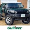 toyota fj-cruiser 2011 -TOYOTA--FJ Curiser CBA-GSJ15W--GSJ15-0112694---TOYOTA--FJ Curiser CBA-GSJ15W--GSJ15-0112694- image 1