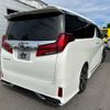 toyota alphard 2019 -TOYOTA 【名変中 】--Alphard AGH30W--0298182---TOYOTA 【名変中 】--Alphard AGH30W--0298182- image 2